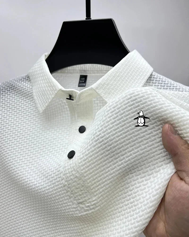 Men's Short-sleeved Top