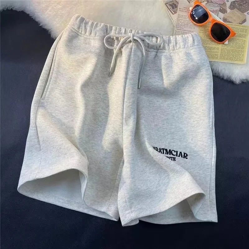 Summer New Leisure Fashion Sports Shorts