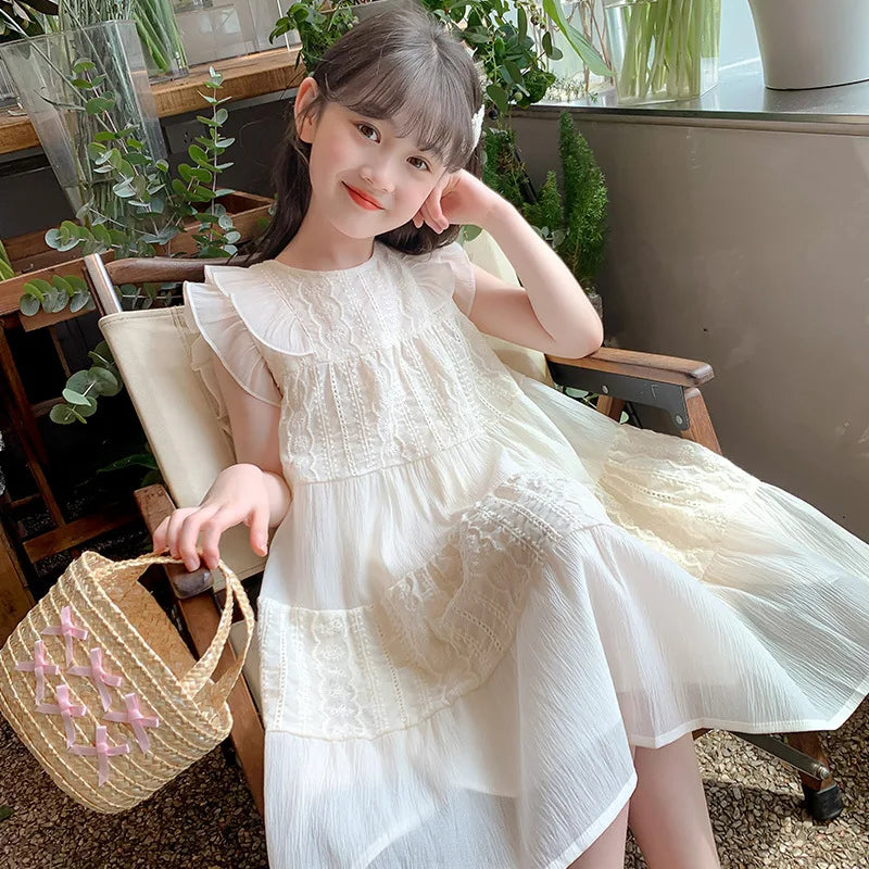 Kids and collection