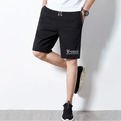 Hot New Summer Casual Breeches Cargo Men Shorts