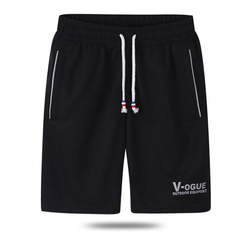 Hot New Summer Casual Breeches Cargo Men Shorts