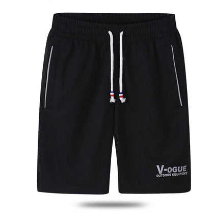 Hot New Summer Casual Breeches Cargo Men Shorts