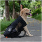 Hiking Pet Dog Carrier Travel Backpack Outdoor Ventilation Breathable Bicycle Motorcycle Outdoor Sport