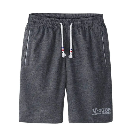 Hot New Summer Casual Breeches Cargo Men Shorts
