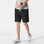 Shorts Men Cotton Linen Casual Shorts