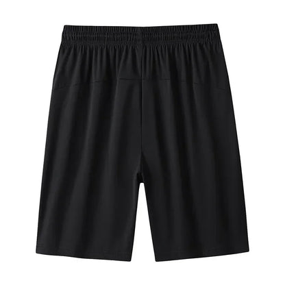 Men Sweatpants Big Size Casual Shorts