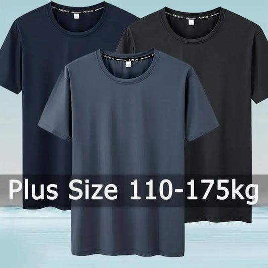Short Sleeve Oversized Tops