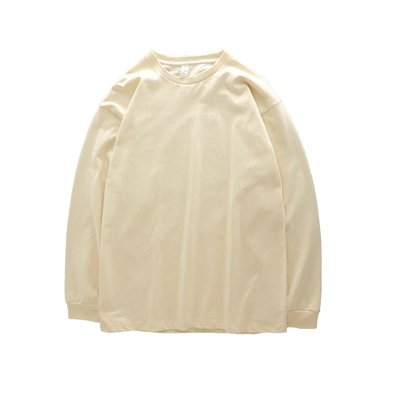 Plain Tees Men's Clothing