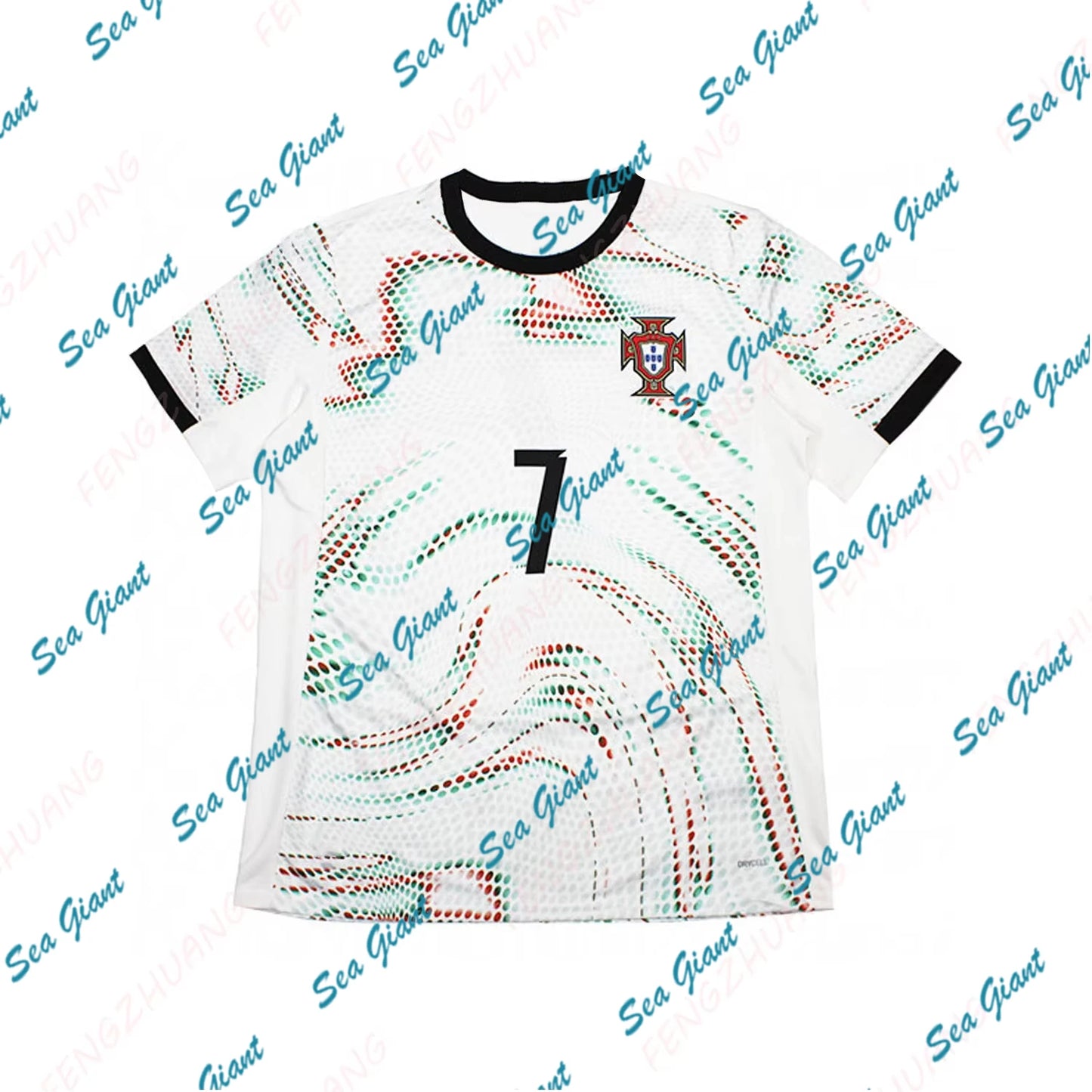 Portugal national team 2025 shirt Unisex Casual Tee Faddish Comfortable T-Shirt Streetwear Classic Print Adult&Kid Sportswear