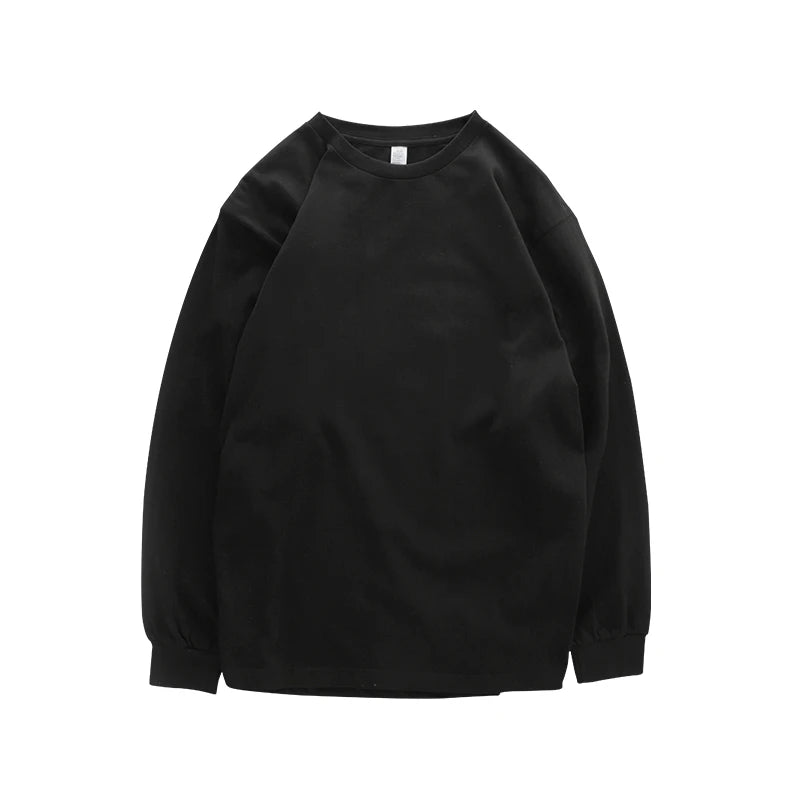 Plain Tees Men's Clothing