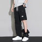 2 in 1 Detachable Leg Men's Pants Lightweight Quick Dry Cargo Trouser Male Outdoor Big Size Large Plus Pocket Waterproof Shorts