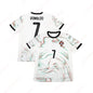 Portugal national team 2025 shirt Unisex Casual Tee Faddish Comfortable T-Shirt Streetwear Classic Print Adult&Kid Sportswear