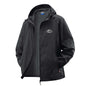 2025 Summer Hooded Jacket Men Women Sun Protection Clothing Fishing Hunting Clothes Quick Dry Skin Windbreaker