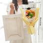 DIY Simulated Flower Bouquet Crochet Sunflower Finished Product Bouquet Graduation Doctoral Bear Valentine's Day Birthday Gift