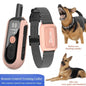 YHLC 3300ft Automatic Anti Barking Dog Collar, Rechargeable Bark Stopper, Stop Barkin, Electric Training Collar for Dog