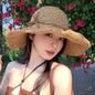Korean style hat