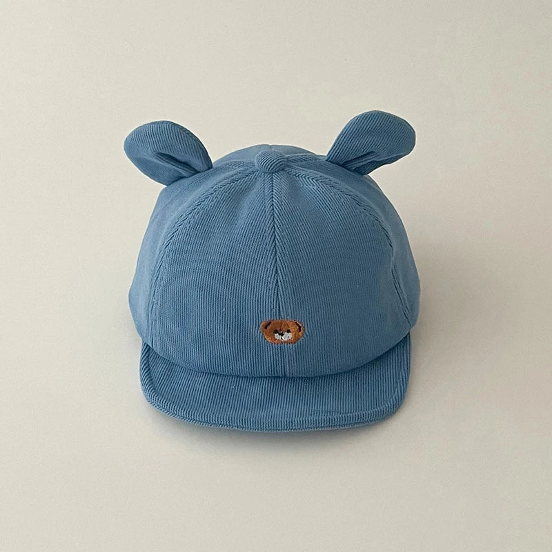 Kid Sun Hats 아기모자