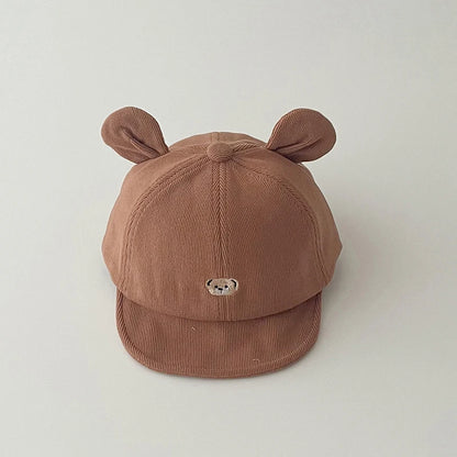 Kid Sun Hats 아기모자