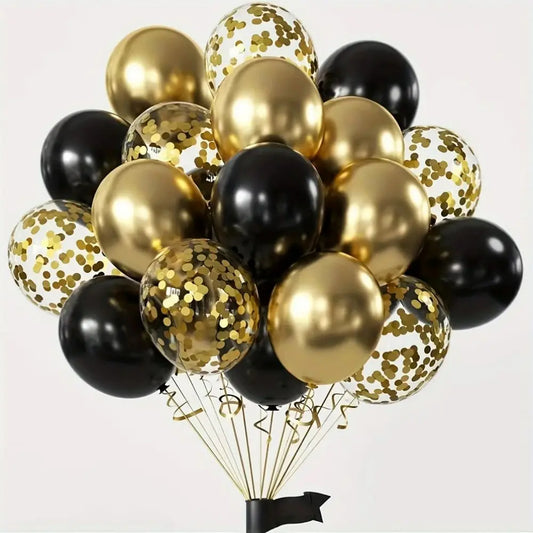 Balloons Wedding Valentine's Day Birthday Party  Decoration Happy Gender Reveal Toys for Children Baby Shower Girl Set