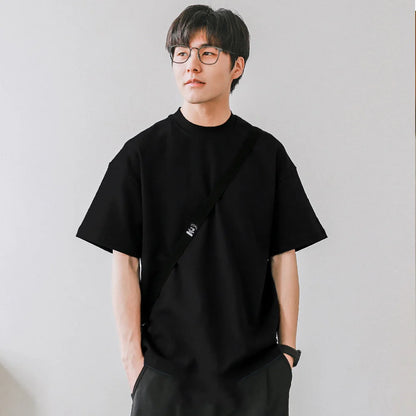 man  Casual T Shirts