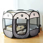 Folding Pet Tent Dog House