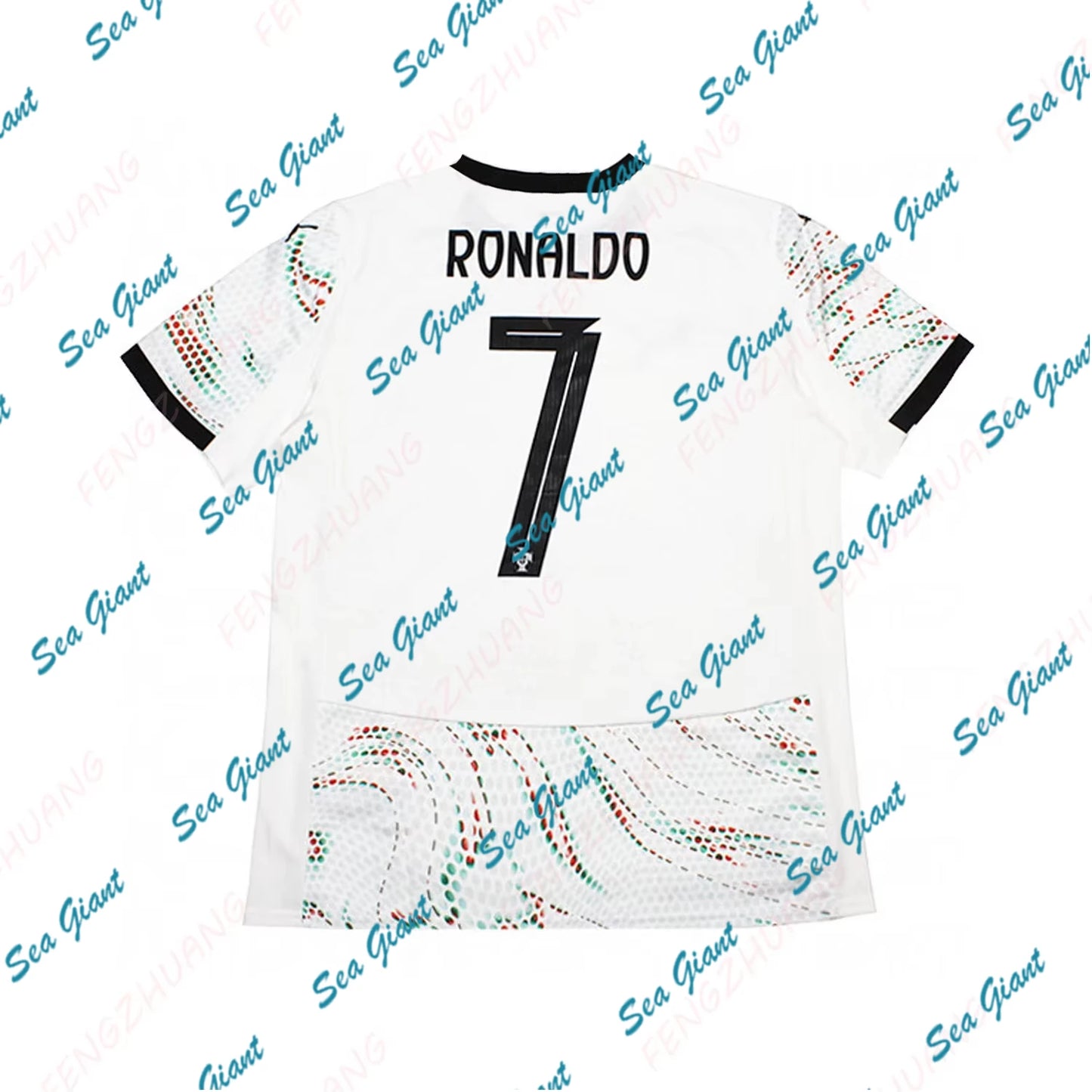 Portugal national team 2025 shirt Unisex Casual Tee Faddish Comfortable T-Shirt Streetwear Classic Print Adult&Kid Sportswear