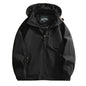 Autumn Men's  Waterproof Jackets Men Outdoor