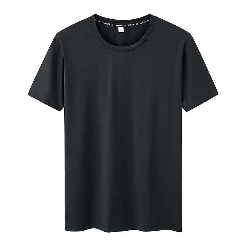 Short Sleeve Oversized Tops