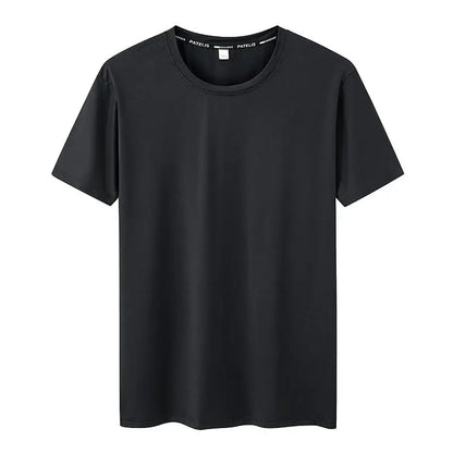 Short Sleeve Oversized Tops