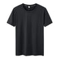 Short Sleeve Oversized Tops