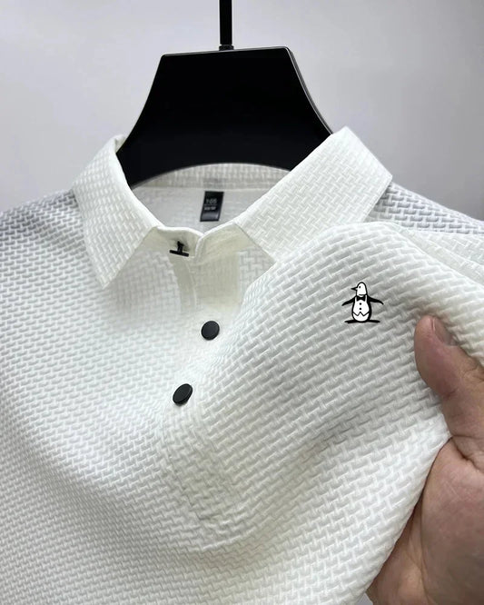 Men's Short-sleeved Top