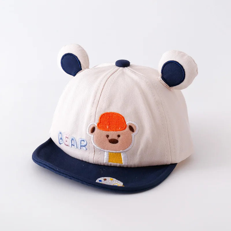 Kid Sun Hats 아기모자