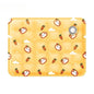 Dog Cooling Mat Summer Pet Cold Bed Extra Large For Small Big Dogs Pet Accessories Cat Durable Blanket Sofa Cat Ice Pad Blanket