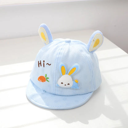 Kid Sun Hats 아기모자