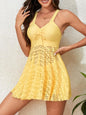 Suit Summer Beachwear