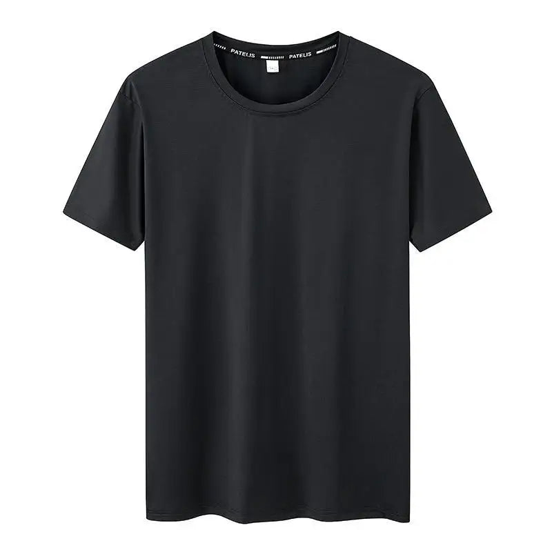 Short Sleeve Oversized Tops
