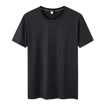 Short Sleeve Oversized Tops