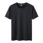 Short Sleeve Oversized Tops