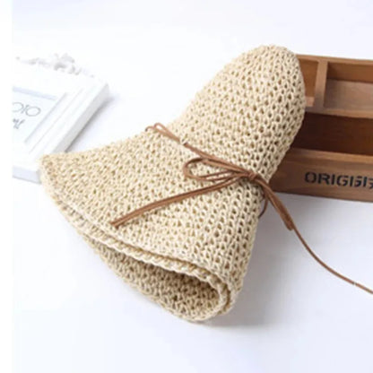 Summer Beach Sun Hat
