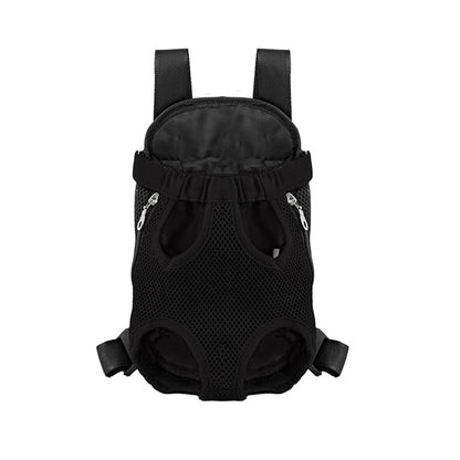 Cat Carrier Bag Pet Double Shoulder Backpack Portable Bag Outdoor Travel Camping Hiking Cat Bag Dog Bag