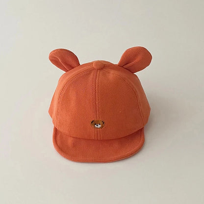 Kid Sun Hats 아기모자