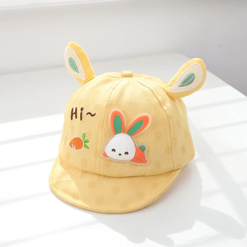Kid Sun Hats 아기모자