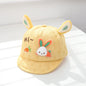 Kid Sun Hats 아기모자