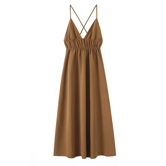 Summer New dress