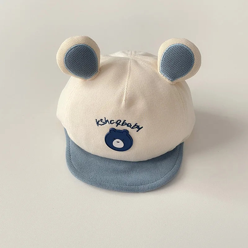 Kid Sun Hats 아기모자