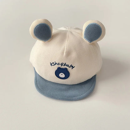 Kid Sun Hats 아기모자