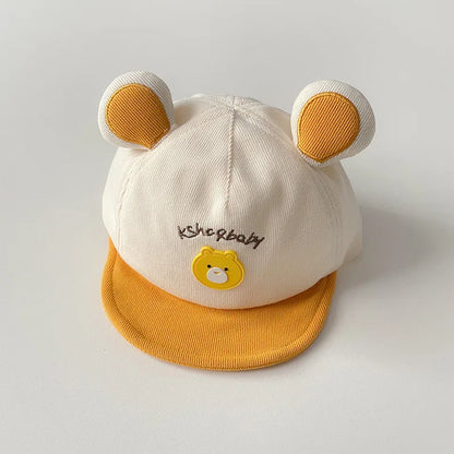 Kid Sun Hats 아기모자