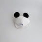 Cute Bear Ear Baby Hat Kids Boy Girl Soft Cotton Peaked Bonnet Caps Children Cartoon Casual Sun Visor Hats