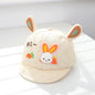 Kid Sun Hats 아기모자