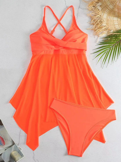 Bikini Set Beachwear